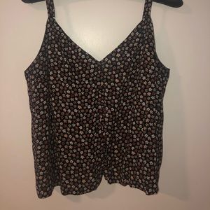 Madewell Pattern Cami